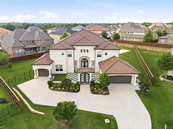 1717 Latera Cir, Flower Mound, TX 75028