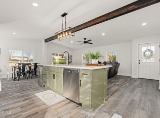 10201 E BLACK ANGUS Road, Dewey, AZ 86327