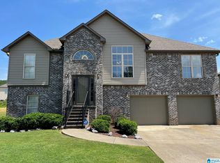 5160 Meadow Lake Trl, Bessemer, AL 35020