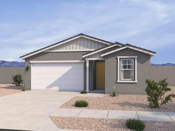 529 S 182nd Dr, Goodyear, AZ 85338