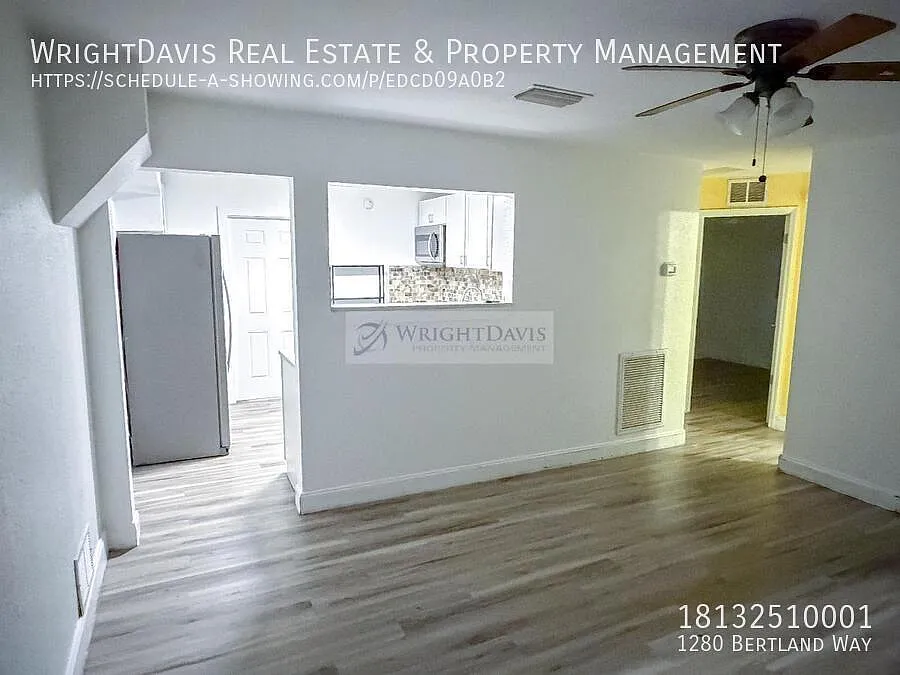 Charming 3/1 house in Clearwater — Photo 4