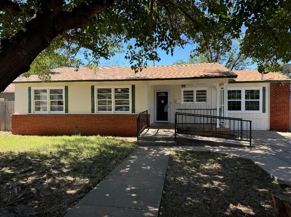 4815 40th St, Lubbock, TX 79414