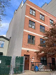 Rented by The Agency