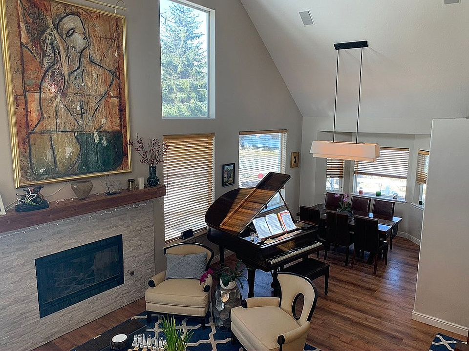 Living / Dining Room