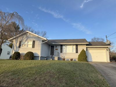 536 Ritter St, Bridgeport, WV, 26330