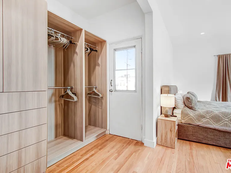 434 N Ogden Dr #1/2 — Photo 9