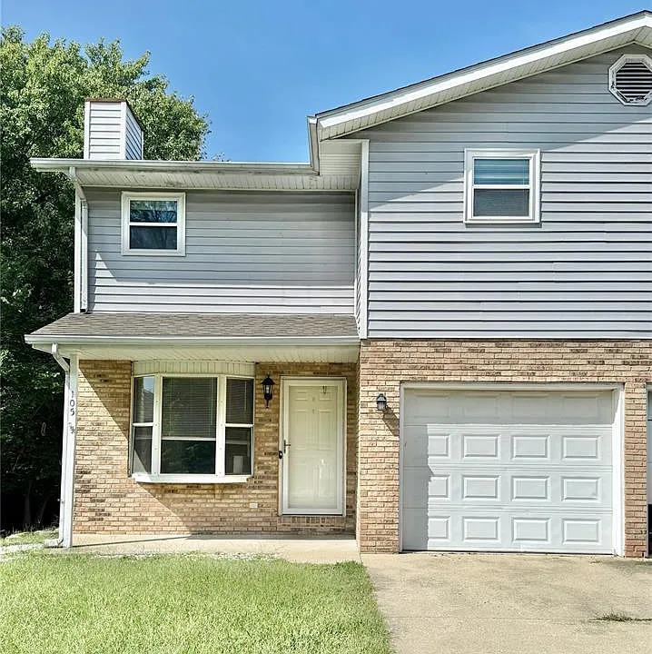 105 Christine Dr