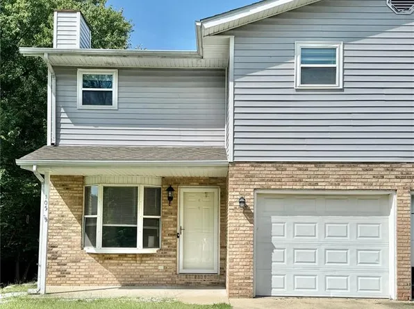 105 Christine Dr, Belleville, IL 62221