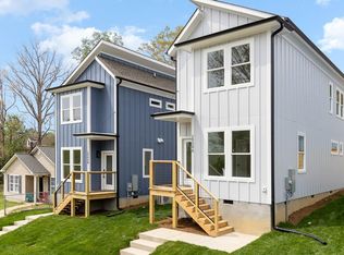 2900 Wadsworth Ave, Durham, NC 27707