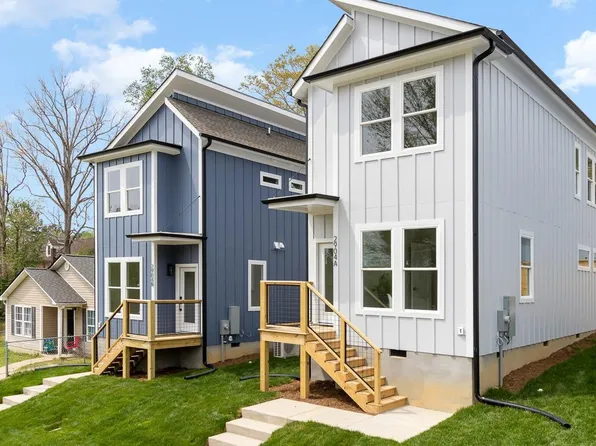 2900 Wadsworth Ave, Durham, NC 27707