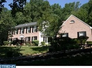 271 Watch Hill Rd, Exton, PA 19341