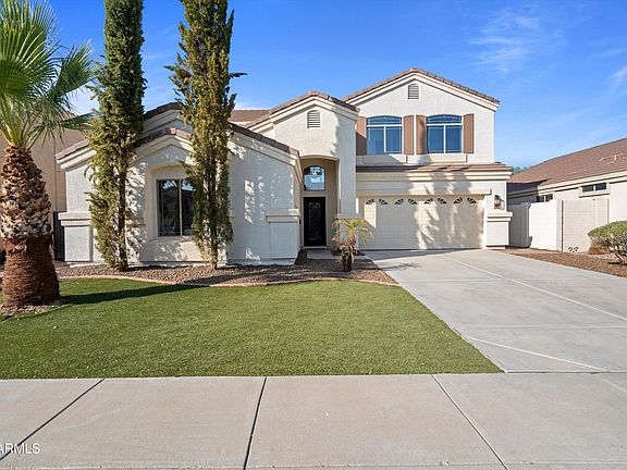 2nd image of 2563 E ROBB Lane