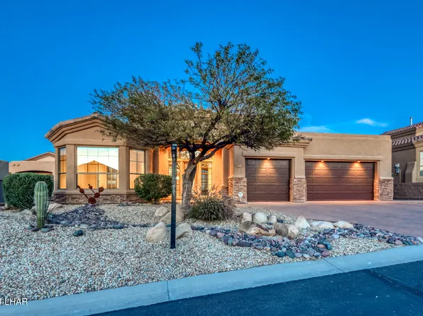 3672 N Swilican Bridge Rd, Lake Havasu City, AZ 86404