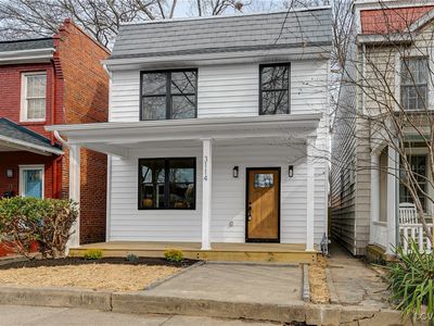 3114 Parkwood Ave, Richmond, VA, 23221