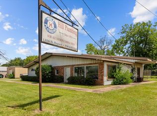 1316 N Raguet St, Lufkin, TX 75904