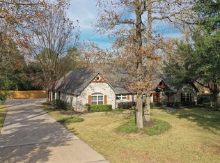 14518 Timberleaf Dr, Magnolia, TX 77355