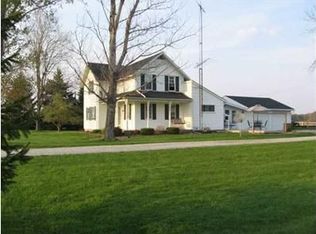 8404 Potter Rd, Rudolph, OH 43462