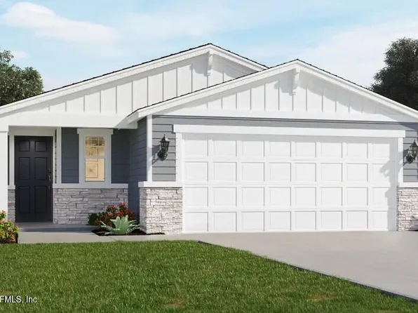 6717 KINGS CREEK Boulevard, Jacksonville, FL 32219