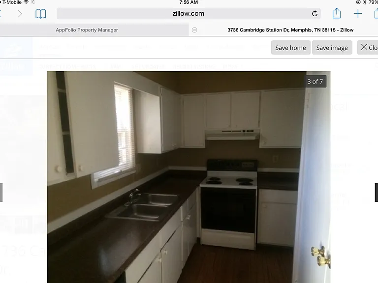 3736 Cambridge Station Dr — Photo 4