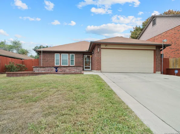859 S Ellison Dr, San Antonio, TX 78245