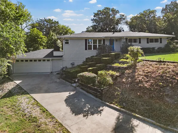 4407 Shady Glen Dr, Waco, TX 76708