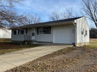 2207 N Kansas Rd, Orrville, OH 44667