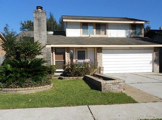 6418 Vickie Springs Ln, Houston, TX 77086