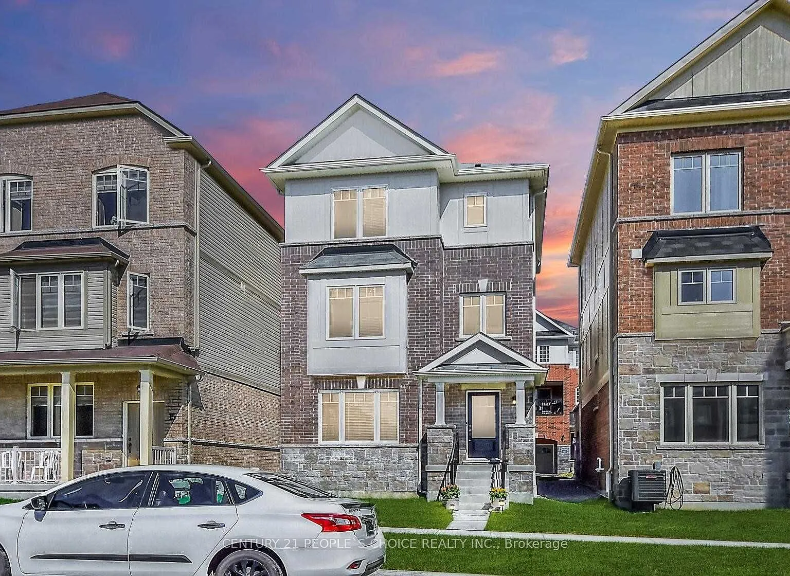 3 bed, $3,500 — Photo 1