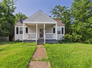 1001 Garber St, Richmond, VA 23231