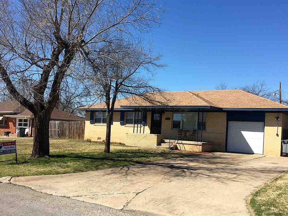1st image of 414 NW 29th St