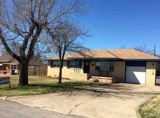 414 NW 29th St, Lawton, OK 73505