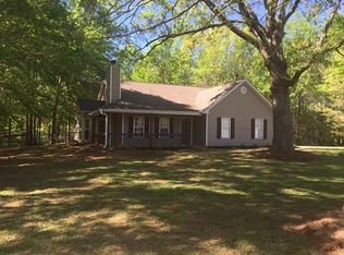 15 Five Oaks Dr, Covington, GA 30014