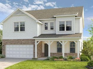 8510 Stratford Oaks Ave, Cumming, GA