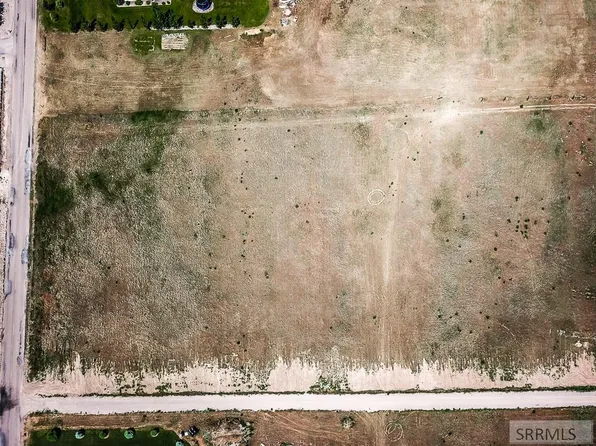 Tbd E 100 N, Rigby, ID 83442