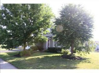 1008 Sharon Glyn Dr, Newark, OH 43055