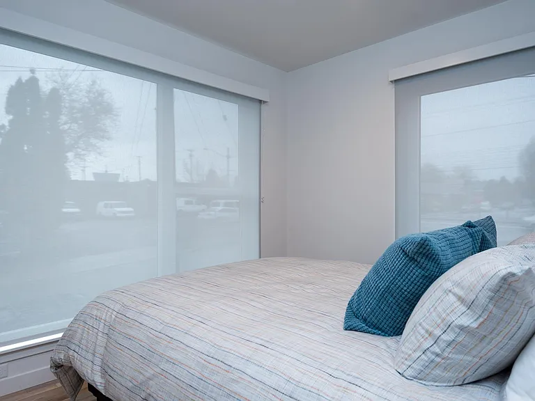 Bedroom #2 (second floor)