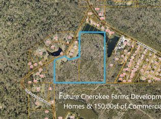 31 Cherokee Farms Rd, Beaufort, SC 29906