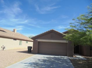 3908 Heather Ave, Kingman, AZ 86401