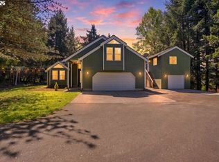 903 NE Sunset Ct, Clatskanie, OR 97016