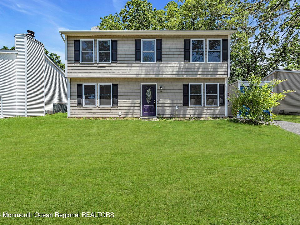 78 Windward Drive, Barnegat, NJ 08005 Zillow