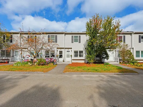 17 Bixby Rd APT 4, Spencer, MA 01562