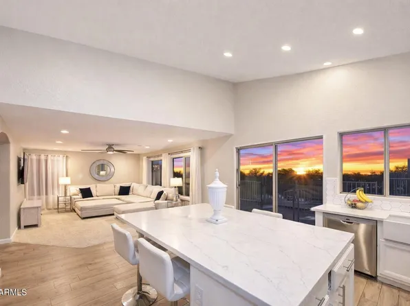 10382 E HILLERY Drive, Scottsdale, AZ 85255