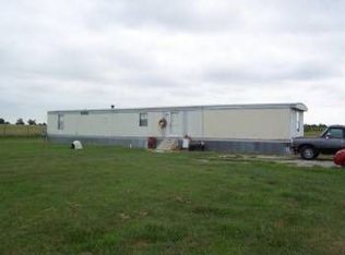 37782 N 4030 Rd, Talala, OK 74080