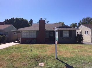 12306 Hatteras St, Valley Village, CA 91607