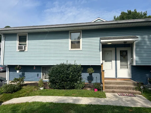 26 Shirley Street APT 7, Waterbury, CT 06708