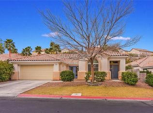 2947 Matese Dr, Henderson, NV 89052