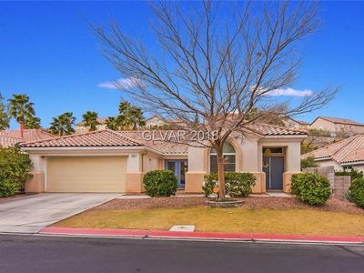 2947 Matese Dr, Henderson, NV, 89052