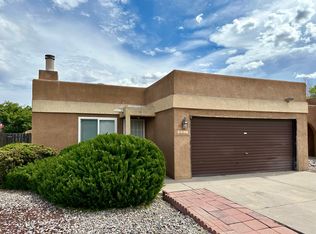 6700 Everitt Ct NW, Albuquerque, NM 87120