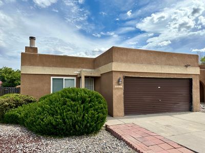 6700 Everitt Ct NW, Albuquerque, NM, 87120