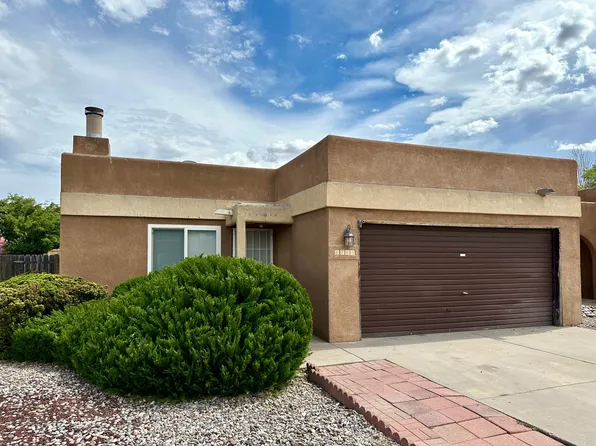 6700 Everitt Ct NW, Albuquerque, NM 87120